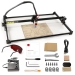 Neje Lézerplotter  gravírozó 30W 86x41